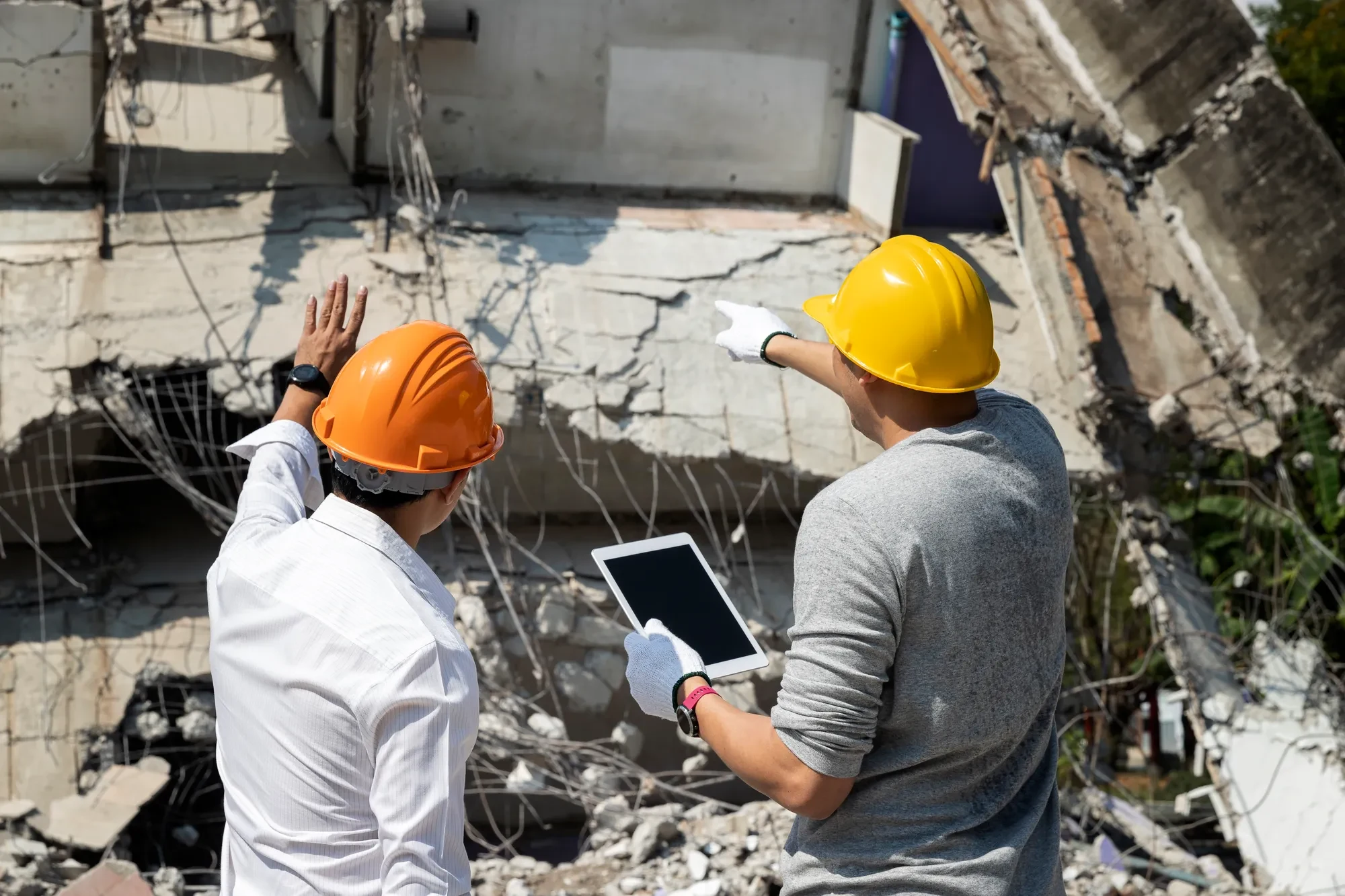 Roofing for General Contractors in Shreveport, LA