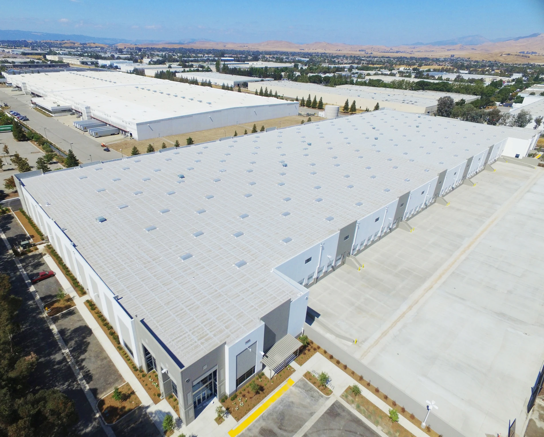 Roofing for Manufacturing Operators in Shreveport, LA