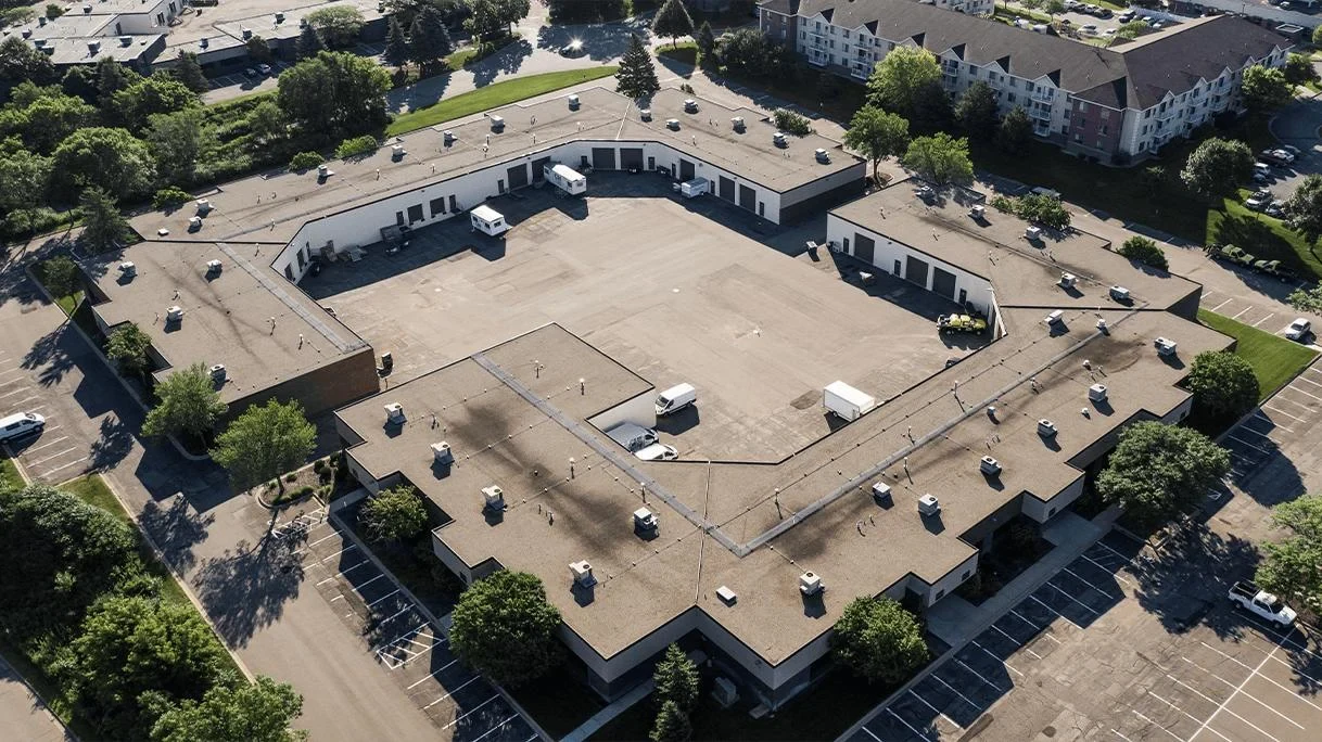 Roofing for Property Management Firms in Shreveport, LA
