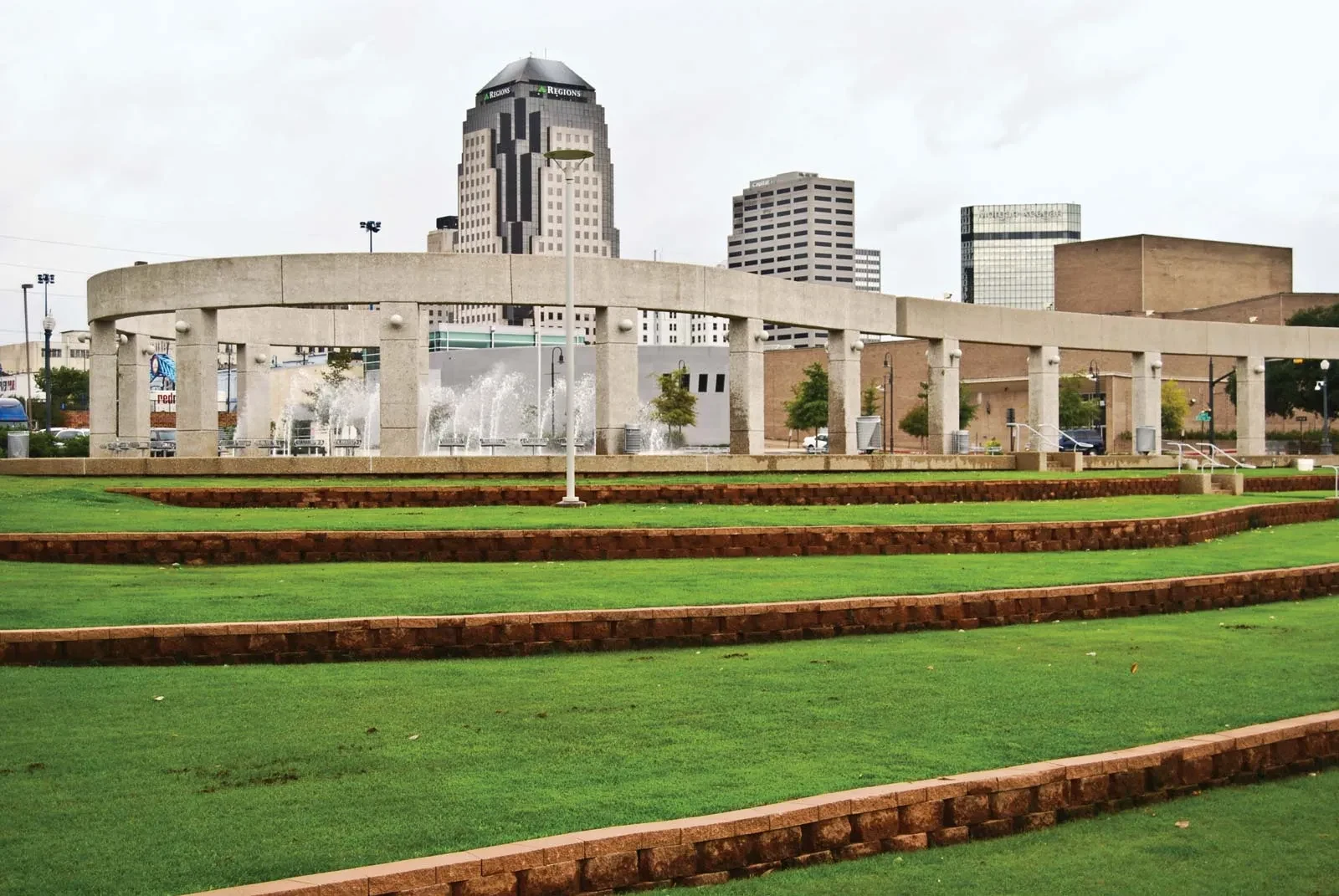 Commercial Roofing Built for Shreveport Commercial Roofing Built for Shreveport