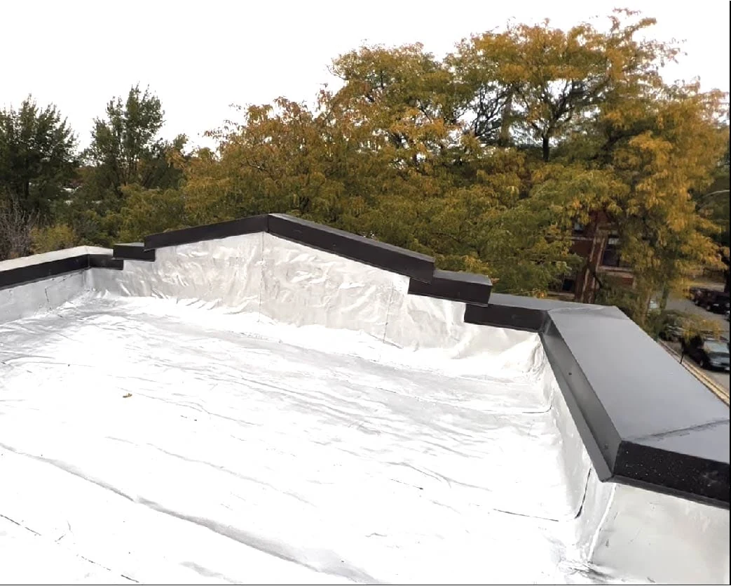 Edge Metal, Coping & Gutters in Shreveport, LA Edge Metal, Coping & Gutters in Shreveport, LA