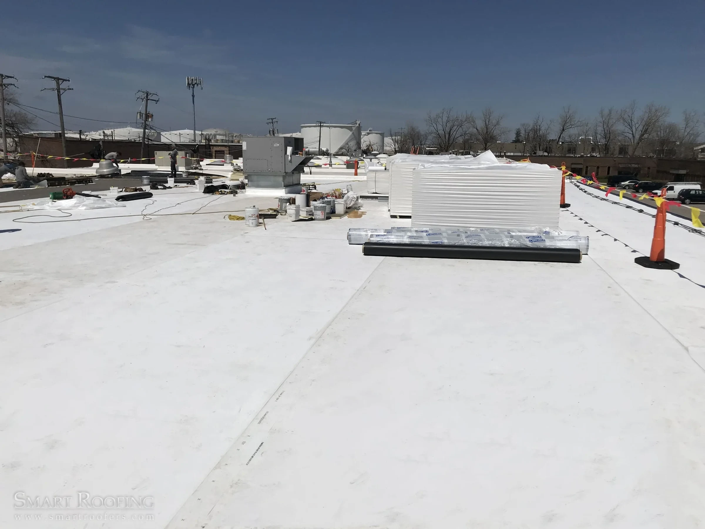 Snow & Ice Roof Damage Insurance Claims in Shreveport, LA Snow & Ice Roof Damage Insurance Claims in Shreveport, LA